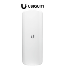 UBIQUITI LAP-GPS - Radio con antena integrada Airmax AC 5.8GHz de exterior con antena