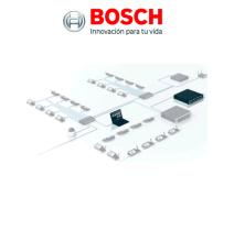 BOSCH M_DCNMLSDU - Licencia 2 Asientos por Unidad RBM1390029 DCNMLSDU