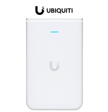 UBIQUITI UAP-AC-IW - UniFi AC: Access Point inalámbrico de interior para pared con do