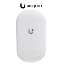 UBIQUITI LTU-LITE - Cliente PtMP LTULite 5GHz para exteriores  ideal para sistemas CC