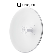 UBIQUITI ROCKETDISH RD-5G30-LW - Antena direccional conectorizada para radio  5.8GHz