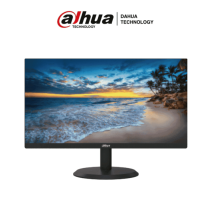 DAHUA DHI-LM22-H200 -Monitor de 22 Pulgadas Ultra Delgado/Housing Metalico/Full HD/ A