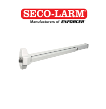 SECO-LARM SD962AR36A - Barra Para Puertas De Emergencia / Acero Inoxidable SEC0760015