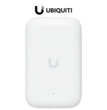 UBIQUITI UK-ULTRA - Punto de Acceso Compacto para Interior  Exterior/ 1 Puerto RJ45 G