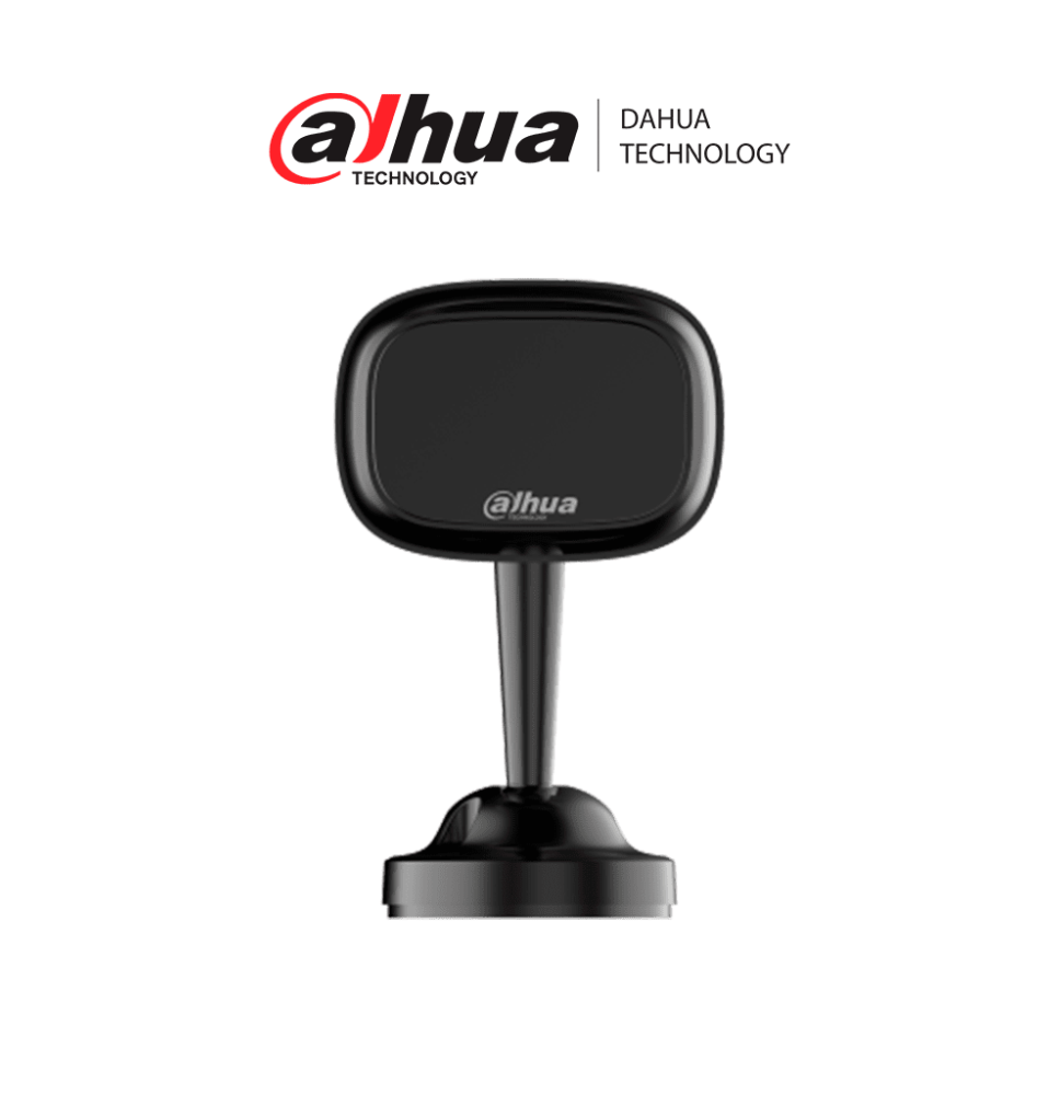 DAHUA DHI-DAE-CDM5110-CYN - Cámara para Monitoreo de Conductor/ Lente de 4mm/ IR de 3