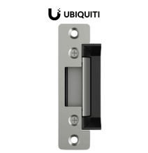 UBIQUITI UA-LOCK-ELECTRIC - Cerradura eléctrica  a prueba de fallos para 1 puerta  Fa