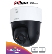 DAHUA SD2A500-GN-A-PV - Camara IP PT de 5 Megapixeles Full Color/ Disuasion Activa/ L