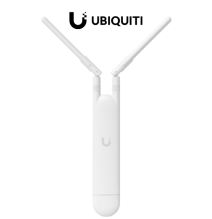 UBIQUITI UAP-AC-M - UniFi Mesh AC: Access Point para exteriores con doble banda 802.1