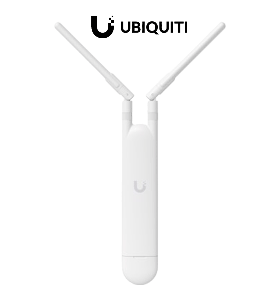 UBIQUITI UAP-AC-M - UniFi Mesh AC: Access Point para exteriores con doble banda 802.1