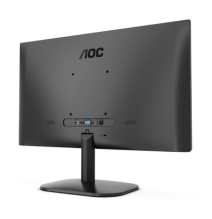 AOC 24B2XHM 24B2XHM Monitor LED de 23.8  VESA Resolución 1920 x 1080 Pixeles Entradas