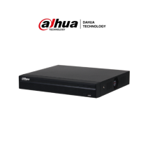 DAHUA NVR1108HS-8P-S3/H - NVR de 8 Megapixeles/ 4k/ 8 Canales IP/ 8 Puertos PoE/ Smar