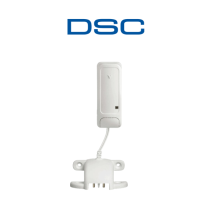 DSC PG9985 - Detector de Inundación inalambrico con tecnología PowerG compatible con