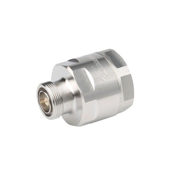 ANDREW / COMMSCOPE AL6DFPSA AL6DF-PSA Conector Hembra DIN 7-16 para cable AVA6-50