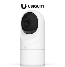 UBIQUITI UVC-G3-FLEX - Camara IP Compacta 2 MP  1080P  Lente fijo 4mm   PoE  Iluminad