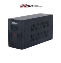 DAHUA DH-PFM350-900-A - UPS de 1500VA/900W/ Linea Interactiva/ Entrada y Salida de 11