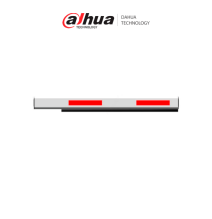 DAHUA IPMECD-0232-M30 - Es un robusto brazo recto de 3 metros  fabricado en aluminio.