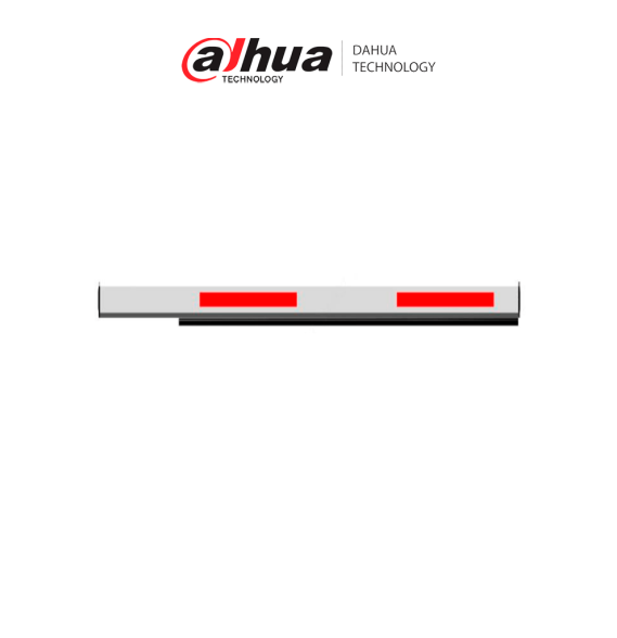 DAHUA IPMECD-0232-M30 - Es un robusto brazo recto de 3 metros  fabricado en aluminio.