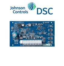 DSC HSM2204 - Módulo Fuente con 4 Salidas Programables de Alta Corriente compatible c