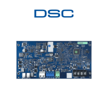 DSC HSM3350PCB - Modulo Fuente Supervisada 3A compatible con Power Series PRO DSC1200