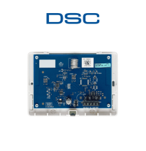 DSC HSM2164 - Módulo Receptor Power Series NEO para recepción de dispositivos 433 Mhz