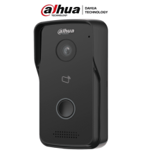 DAHUA VTO2111D-P-S2 - Frente de Calle de videoportero IP alámbrico con visión de 107