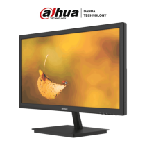 DAHUA DHI-LM19-L200 -Monitor Led de 19 Pulgadas/ Full HD/ Especial para Videovigilanc