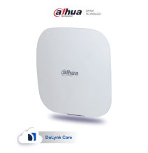 DAHUA DHI-ARC3000H-W2 - Panel de Alarma Inalámbrico con Comunicación Wifi y Ethernet/