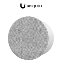 UBIQUITI UVC-AI-THETA-AUDIO - Bocina con microfono integrado  Audio bidireccional par