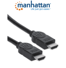 MANHATTAN 308458 - Cable HDMI de Alta Velocidad de 22.5 Metros/ Resolución 4k@30Hz/ S