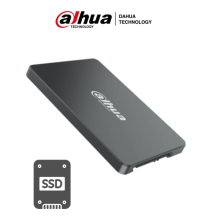 DAHUA SSD-C800AS512G - Disco Duro de Estado Solido de 512 Gb 2.5/ Alta Velocidad/ Pue