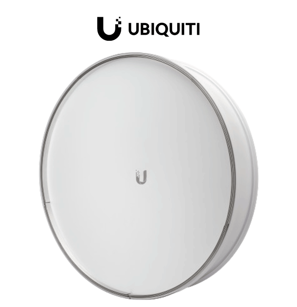 UBIQUITI ISO-BEAM-620 - Anillo aislante para PBEM5620  RD5 G30LW  AF5 G30S45 y PBE5AC