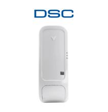 DSC PG9905 - Detector De Temperatura Inalámbrico con tecnología Power G compatible co