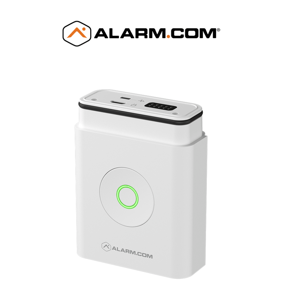 ALARM.COM ADC-VDBA-780BAT - Baterias reemplazo Doorbell Alarm.com ADC2570001 ADCVDBA7