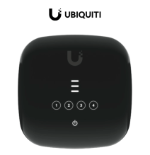 UBIQUITI UF-WIFI - UFiber WiFi 802.11n GPON ONU  Unidad de Red Óptica con 1 puerto WA