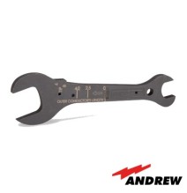 ANDREW / COMMSCOPE CT7812 CT-7812 Llave multifuncional para preparación de cable Heli