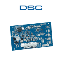 DSC HSM2300 - Módulo Fuente de Alimentación 12 VCD @ 1A  compatible con panel NEO  PR