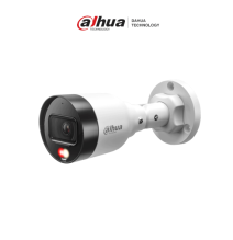 DAHUA DH-IPC-HFW1439S1-A-IL  -Cámara IP Bullet de 4 Megapíxeles/Dual Light/ Lente de