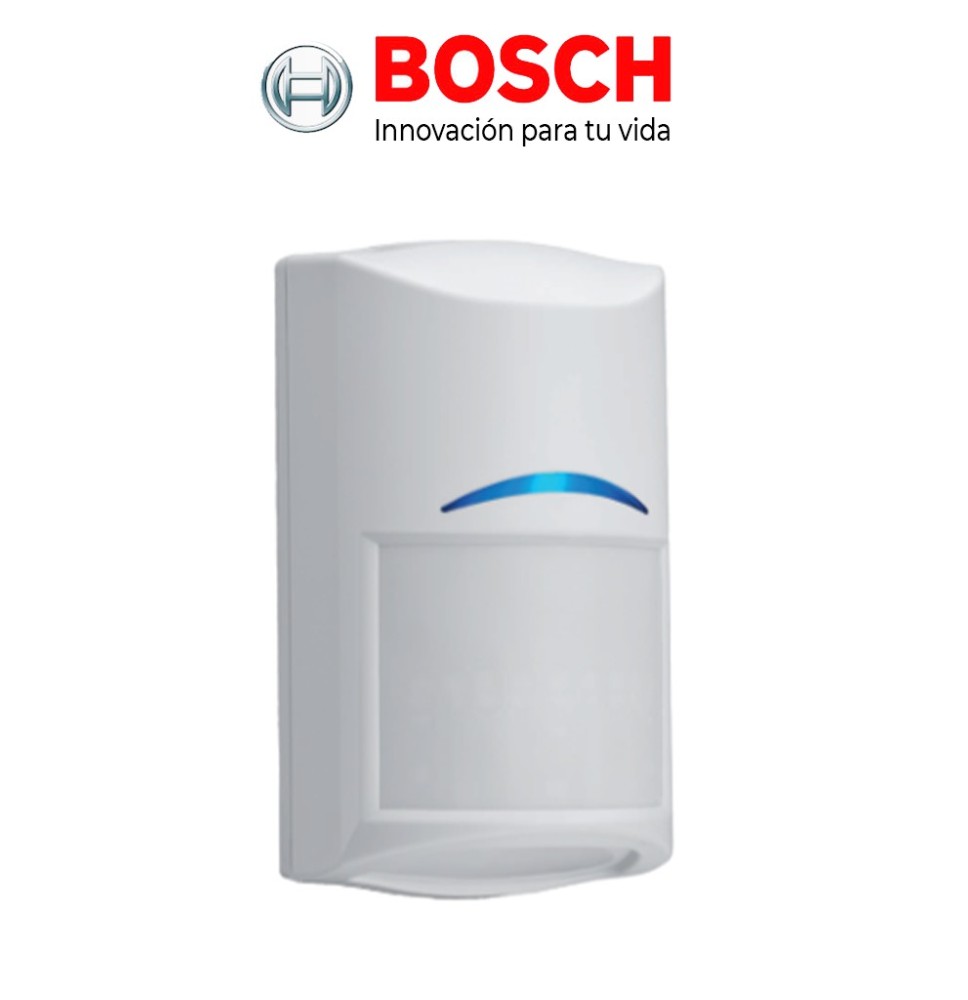 BOSCH I_CDL215G - Detector de Movimiento 50ft (15m) RBM1180022 CDL215G