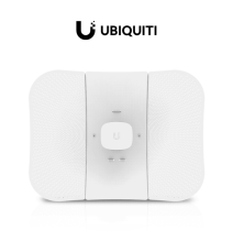 UBIQUITI LITEBEAM AC LBE-5AC-GEN2	- Radio con antena integrada Airmax AC GEN2 5.8GHz