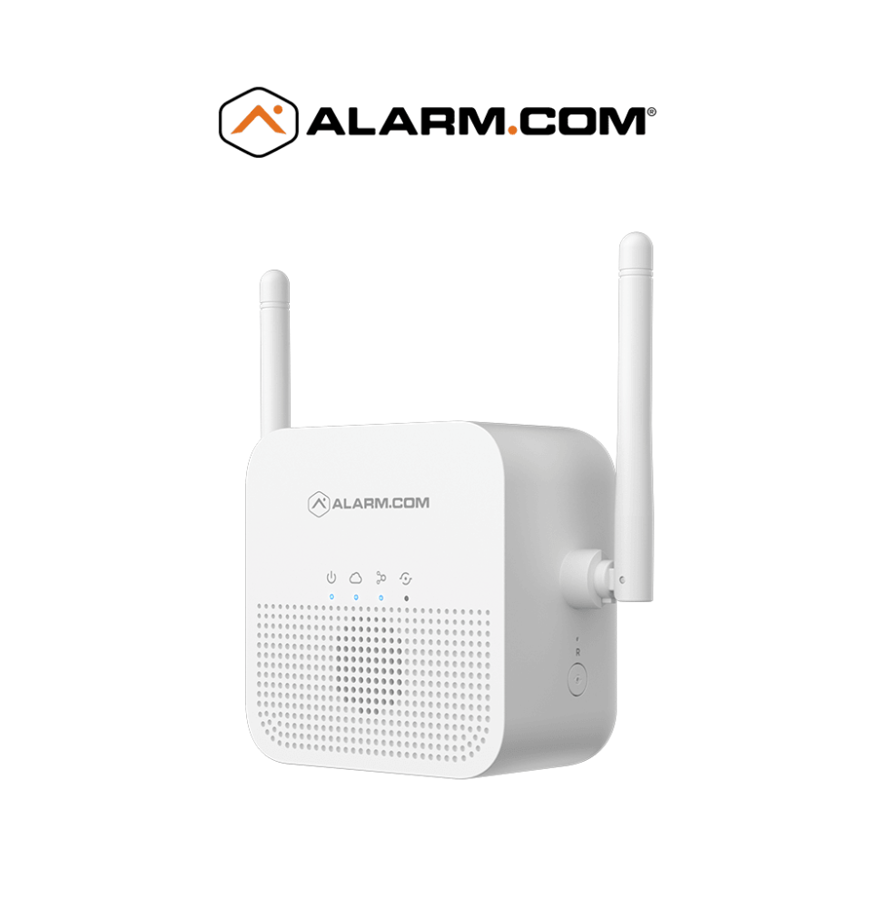 ADC-W115C-INT-  Timbre Inteligente Alarm.com ADC2220002 ADCW115CINTMX