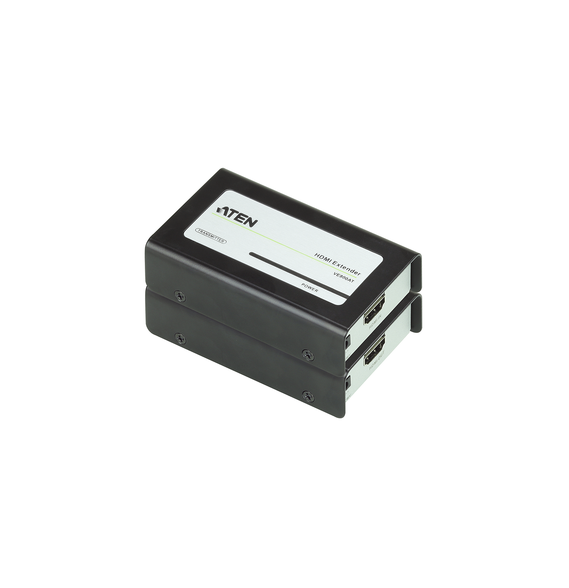 ATEN VE800A VE800A KIT Extensor HDMI CAT5 de hasta 60 metros 1080i hasta 40m en 1080p