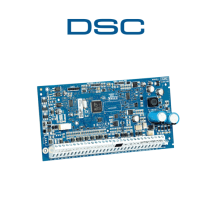 DSC HS2032PCBSPA - SERIE NEO Panel de Alarma  8 / 32 Zonas / PLANDEBENEFICIOS CER  DS