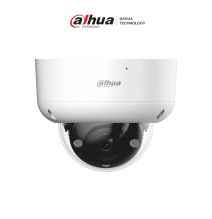 DAHUA  DH-HAC-HDBW2241RAN-Z-A - Cámara Domo de 2 Megapixeles Antivandalica/ Lente Mot