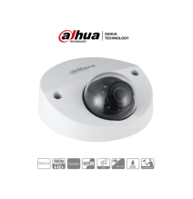 DAHUA HDBW2241F-M-A-28 - Camara Domo 1080p/ 2 Megapixeles/ Especial para DVR Movil/ S