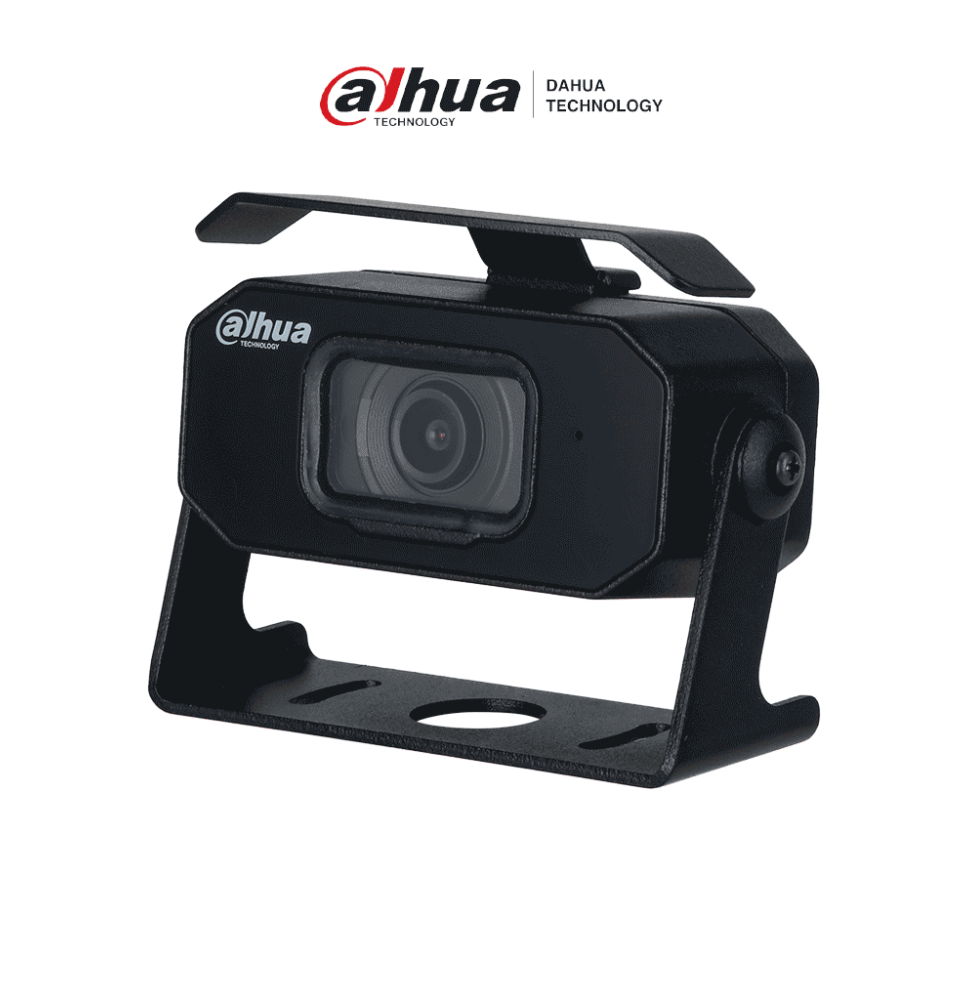 DAHUA HMW3200 - Cámara Cubo para DVR Móvil de 2 Megapixeles/ Lente de 2.1 mm/ 106 Gra