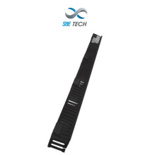 SBETECH SBE-OV40URS - Organizador de cable vertical para rack de 7 pies SBT1590003 SB