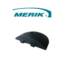 MERIK 16100E - Bisel para reductores de velocidad LIFTMASTER / 100% Caucho RECICLADO