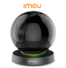 IMOU RANGER PRO (IPC-A26HN) - Cámara IP Domo Motorizado 2 Megapíxeles/ Audio Bidirecc