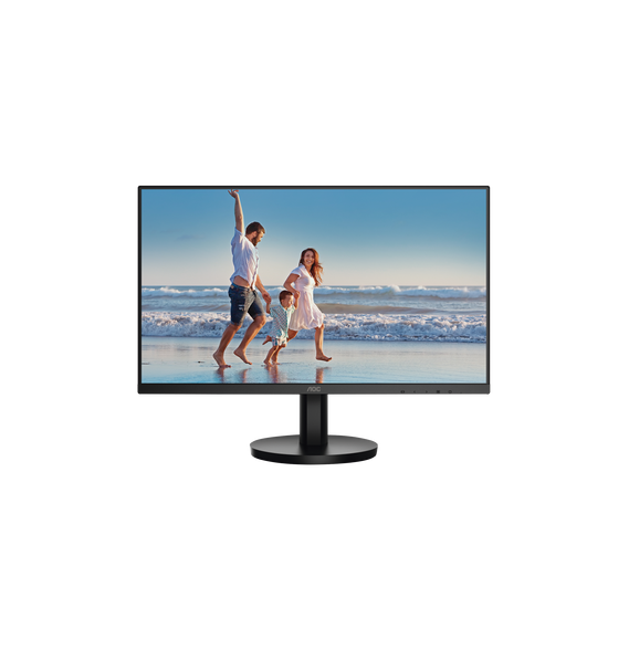 AOC 24B3HM 24B3HM Monitor LED de 23.8  VESA Resolución 1920 x 1080 Pixeles Entradas d