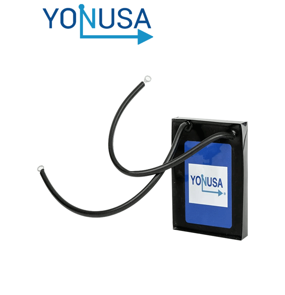 YONUSA AMP30 - Modulo Amplificador de potencia hasta un 30% y anti-inducción compatib